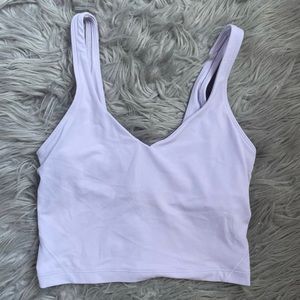 Lululemon Align Tank Top